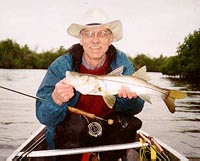 A Basic Guide to Saltwater Fly Fishing in Southwest Florida by Don