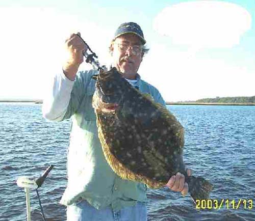 Fishing Florida includes backwater and offshore fishing, saltwater